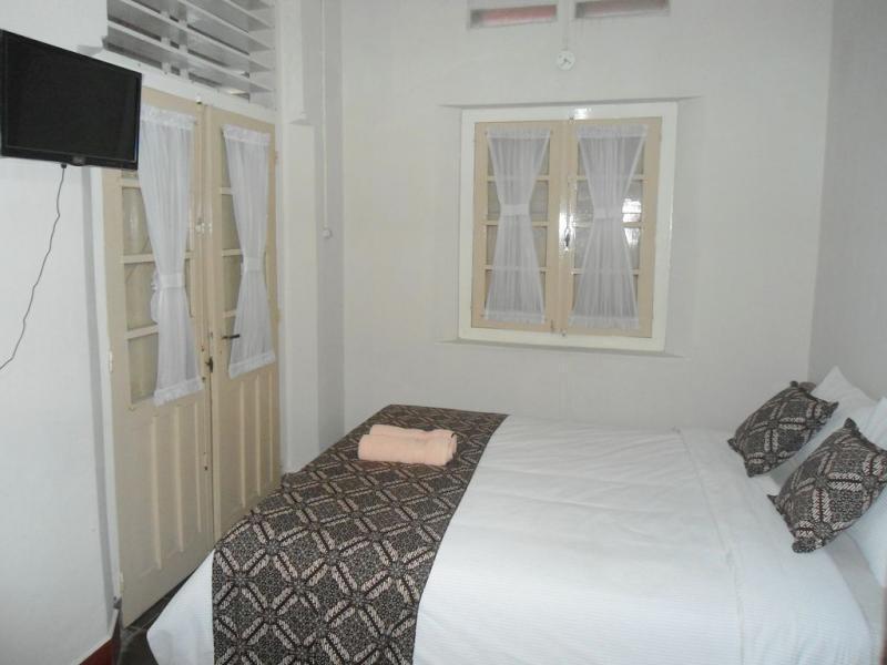 Hotel Reddoorz Syariah Near Wijilan Jogyakarta Zewnętrze zdjęcie
